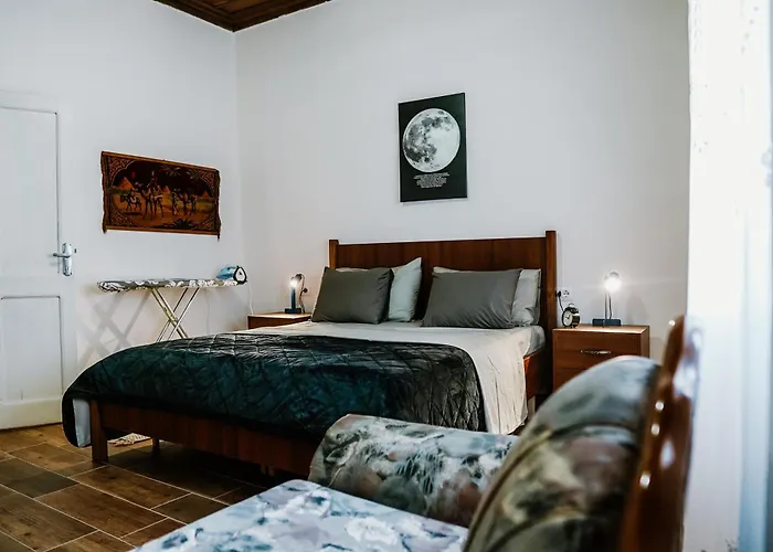 Grove: Blooms And Beds Гирокастра