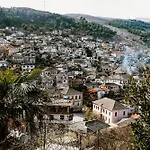 Grove: Blooms And Beds Gjirokastër