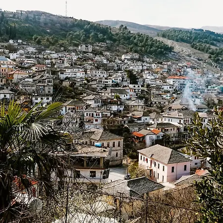 Grove: Blooms And Beds Gjirokastër